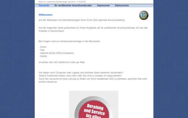 dok617.de