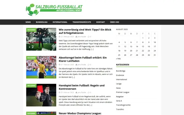 salzburg-fussball.at