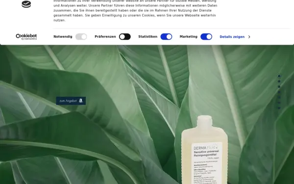 www.derma-fluid.de