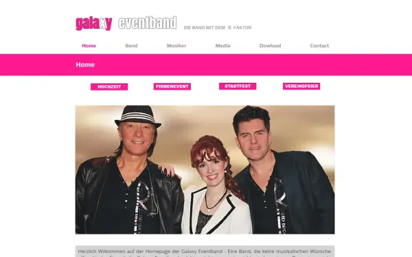 www.galaxy-eventband.de
