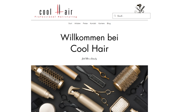 www.coolhair.at