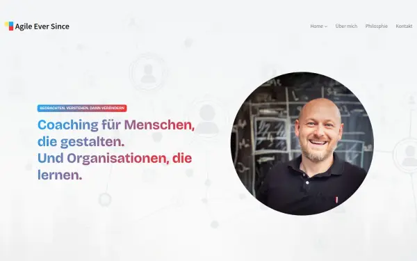 agile-ever-since.de