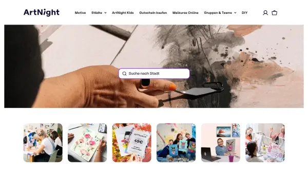 www.artnight.com