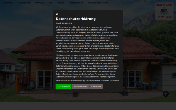 www.urlaub-im-klostertal.com