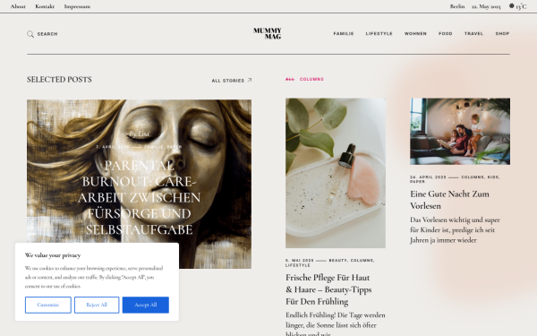 mummy-mag.de