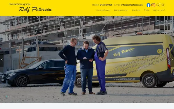 www.rolfpetersen.de