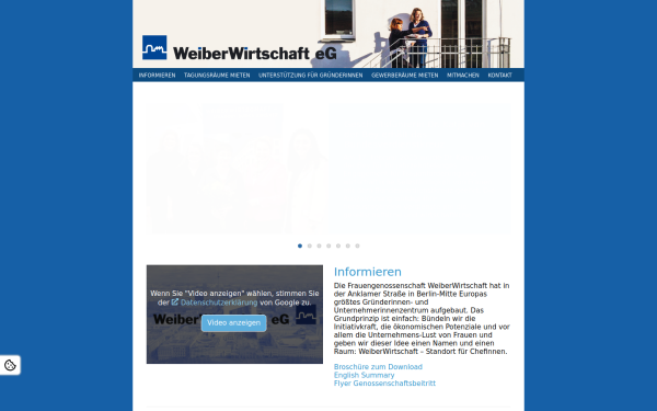 www.weiberwirtschaft.de