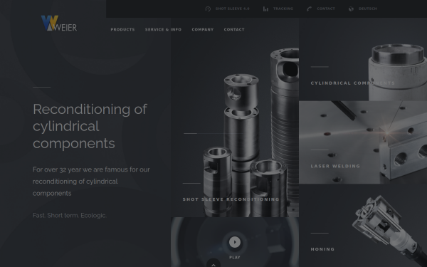 www.weiergmbh.de
