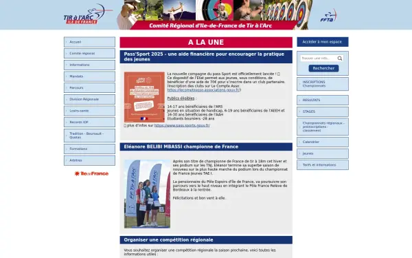 tiralarcidf.com
