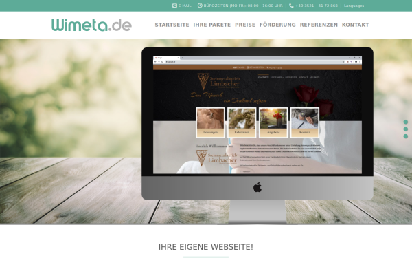 wimeta.de