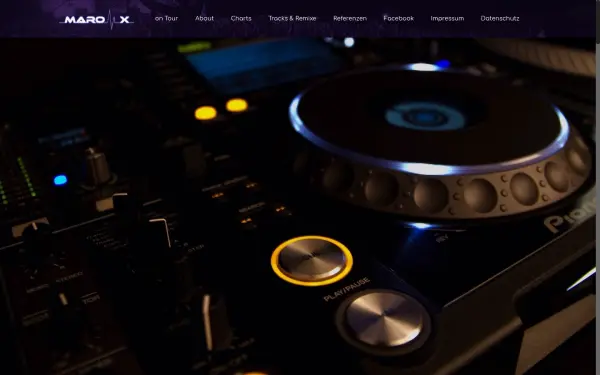 www.maro-x.de