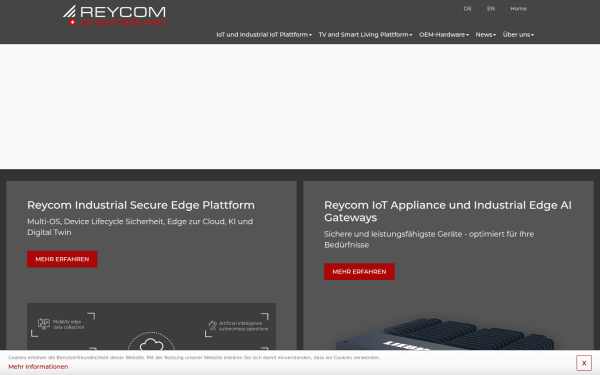 www.reycom.swiss