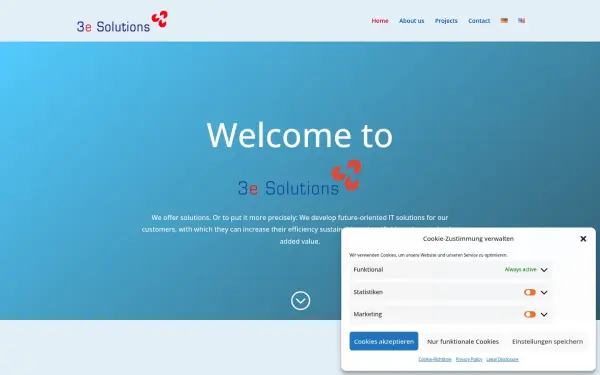 www.3esolutions.de