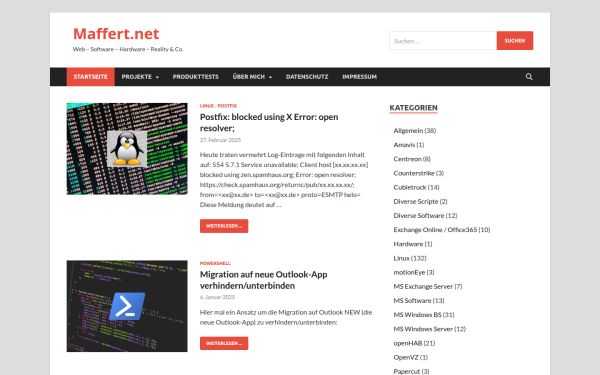 www.maffert.net
