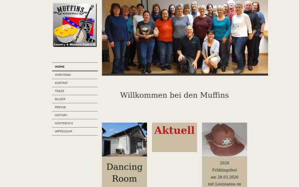 www.muffinsclub.de