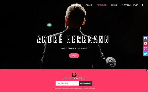 andreherrmann.de