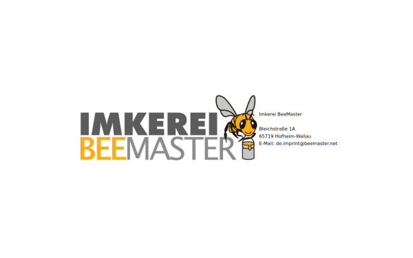 beemaster.de