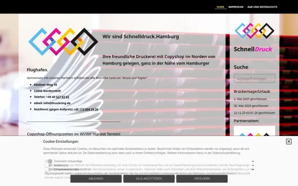 schnelldruck.hamburg
