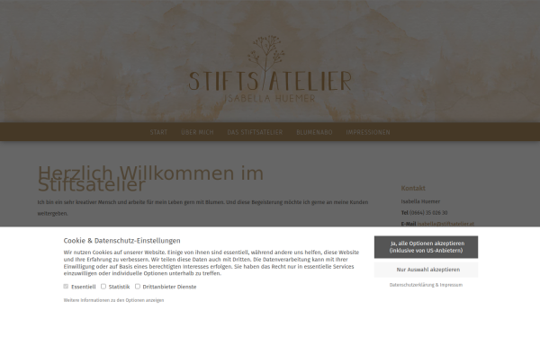 www.stiftsatelier.at