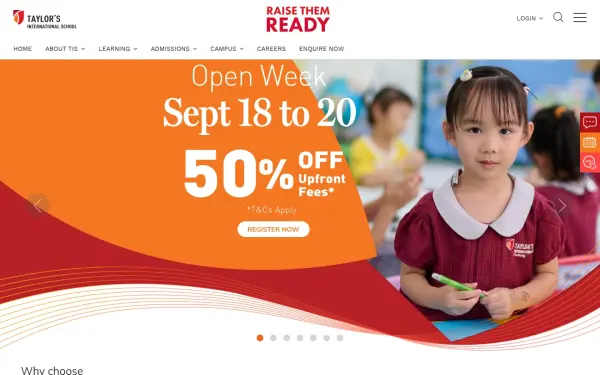 www.tis.edu.my