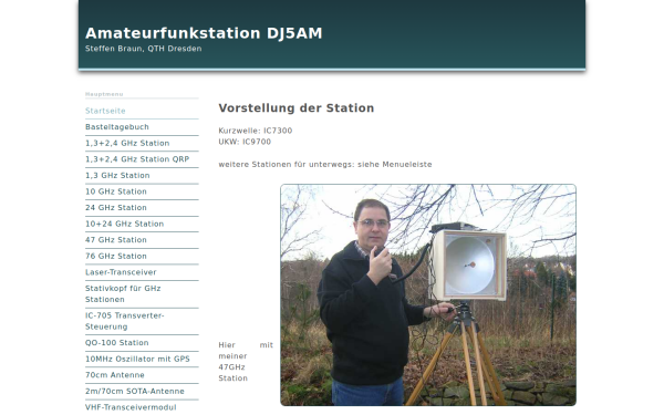 www.dj5am.de