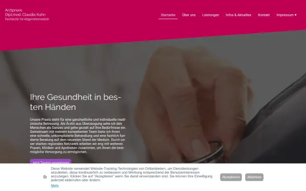 www.dmckuhn.de