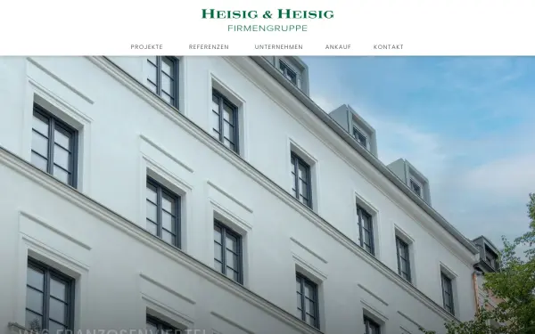 www.heisigundheisig.de