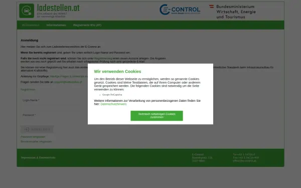 admin.ladestellen.at
