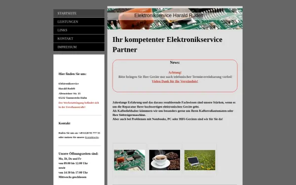 harald-rudelt.de