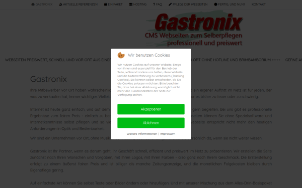 gastronix.de
