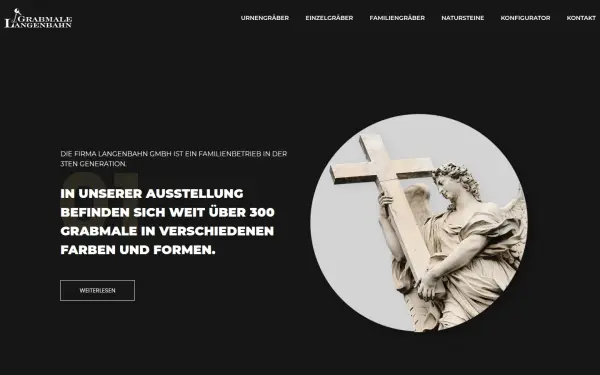 www.grabmale-langenbahn.de
