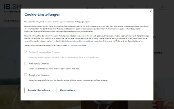www.ib-sh.de