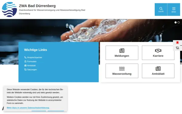www.zwa-badduerrenberg.de
