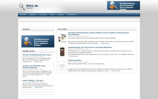 0641.de