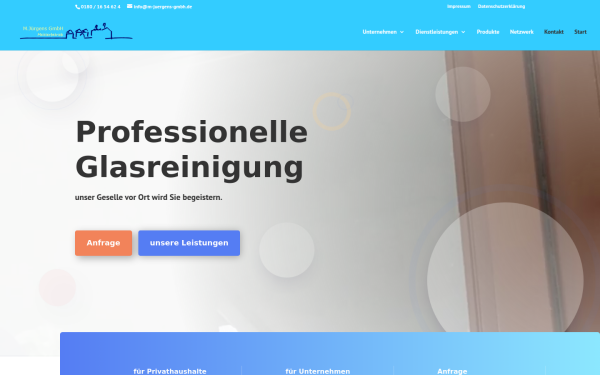 m-juergens-gmbh.de