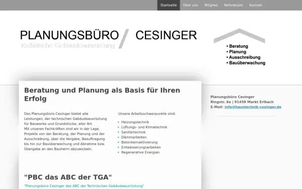 www.haustechnik-cesinger.de