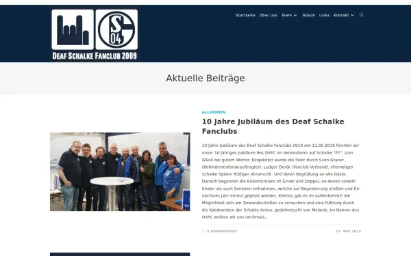 deafschalke-fanclub.de