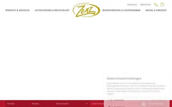 gutshof-zenz.de
