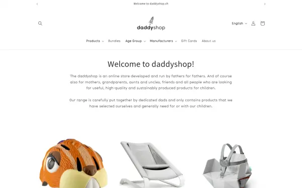 www.daddyshop.ch