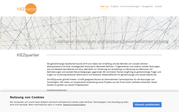 www.kiezquartier.de