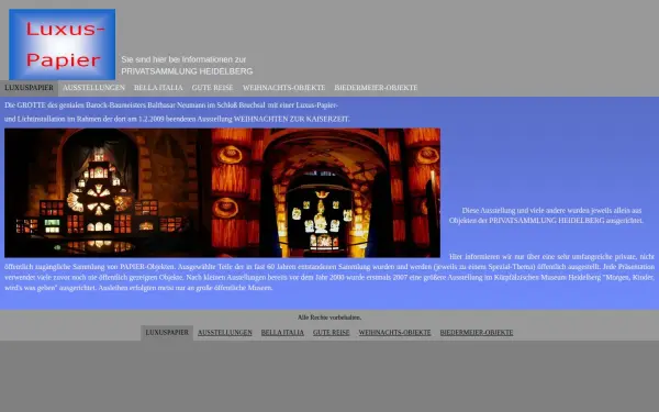 luxus-papier.de