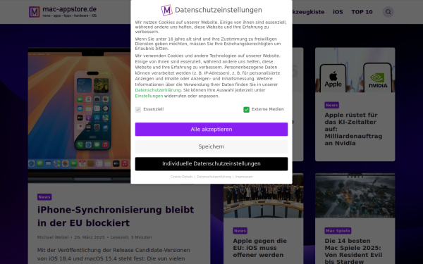 mac-appstore.de