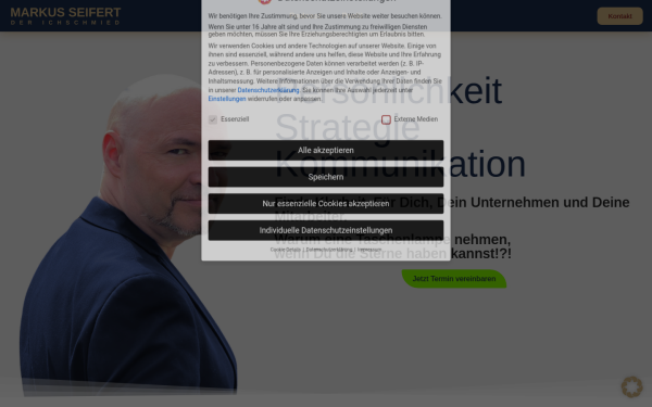 markusseifert.com
