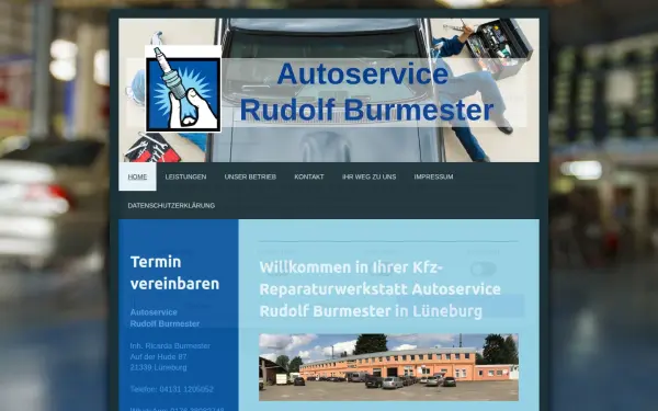 www.autoservice-burmester.de