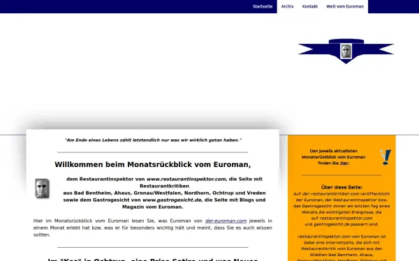 www.der-restaurantkritiker.com