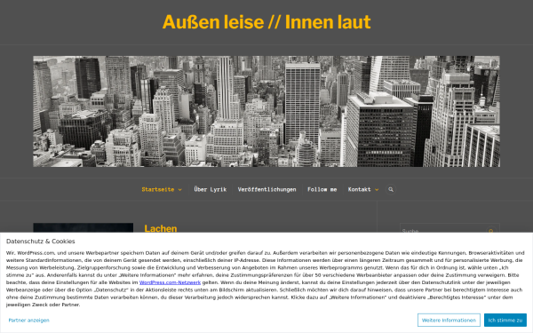 aussenleiseinnenlaut.wordpress.com