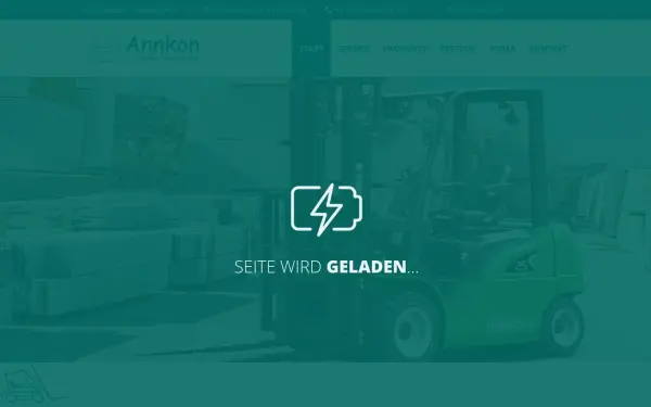 www.annkon.de