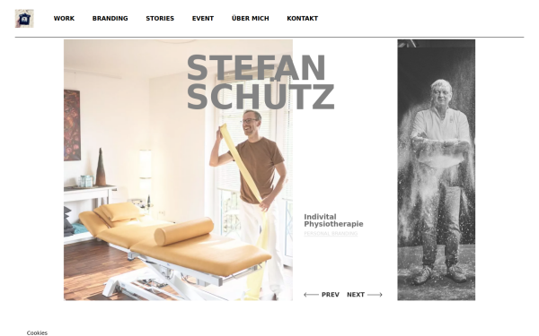 stefanschuetz.com