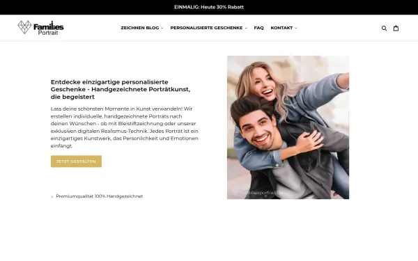 familiesportrait.de