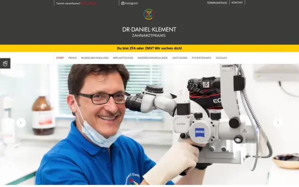 www.dr-klement.de